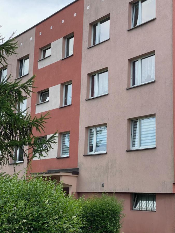 Zb Apartment Beige Piekary Śląskie Exterior foto